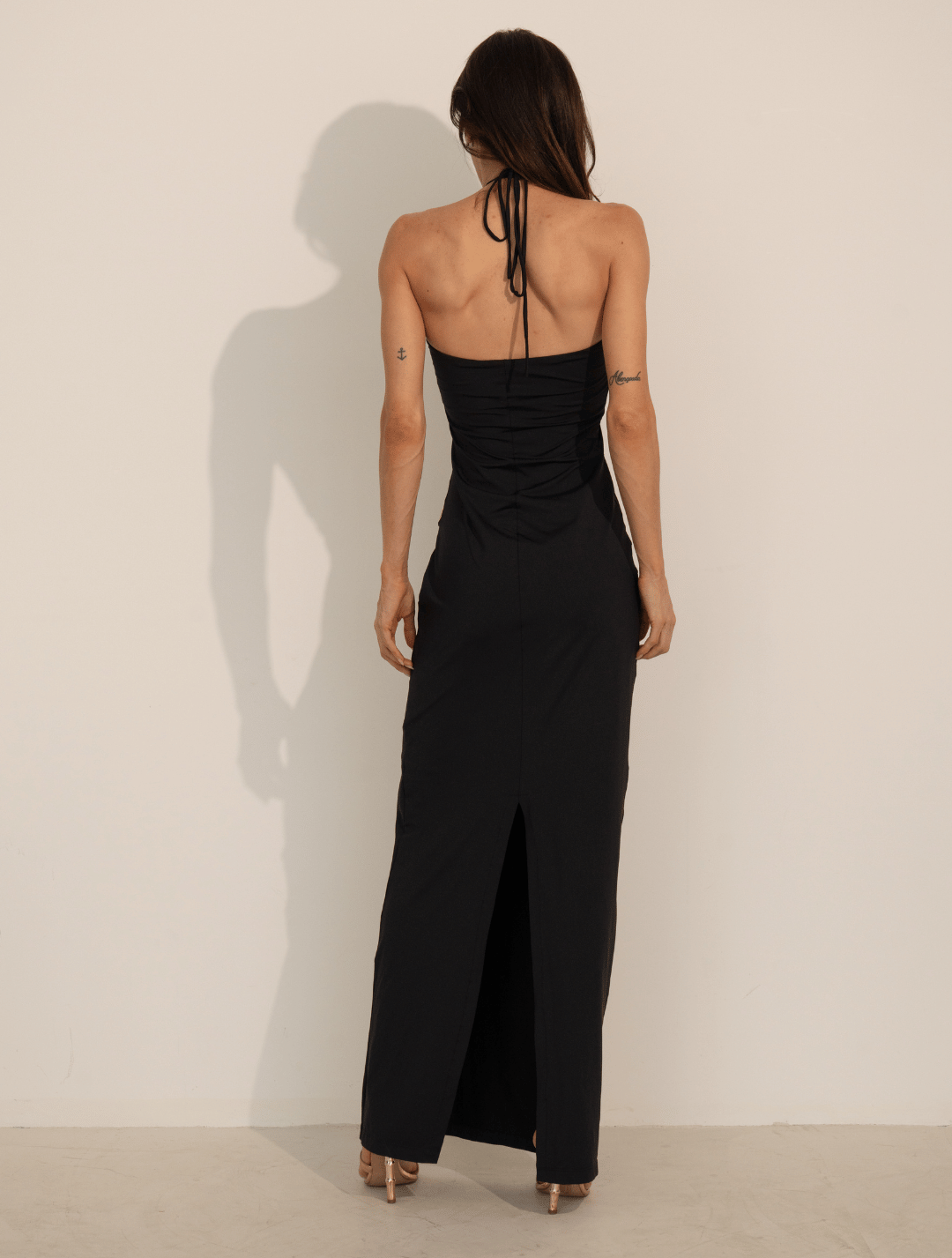 Vestido Marea Brue