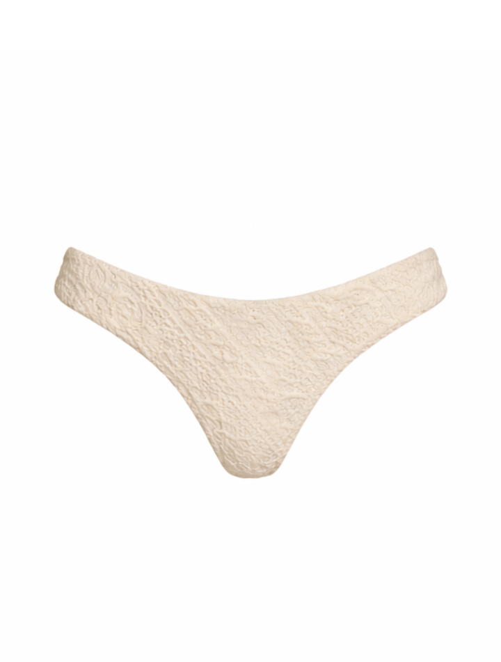 Tanga Biquíni Asa Delta Nacre