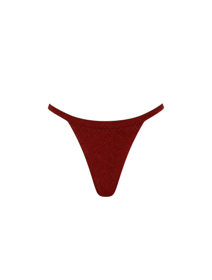 Tanga Biquíni Vic Siena