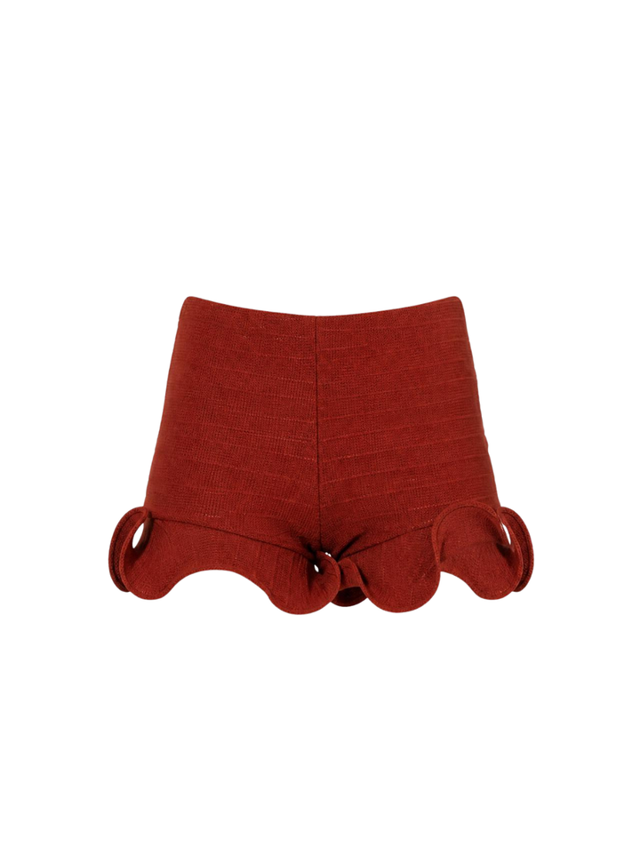 Short Voluta Jambo