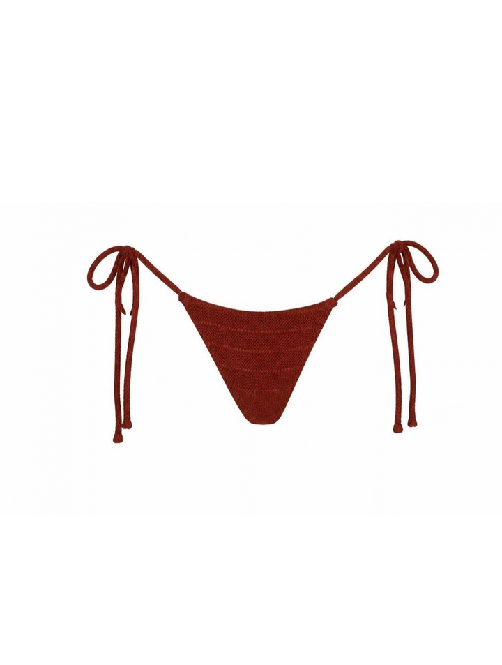 Tanga Biquíni Laís Siena