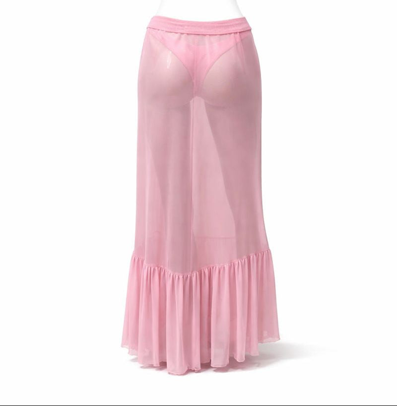 Saia Martha Tule Blossom