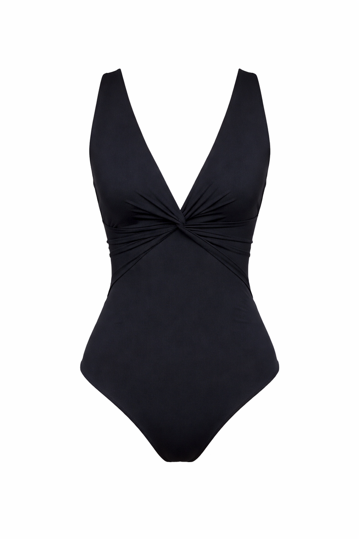 Maiô Nó Elegance Breu