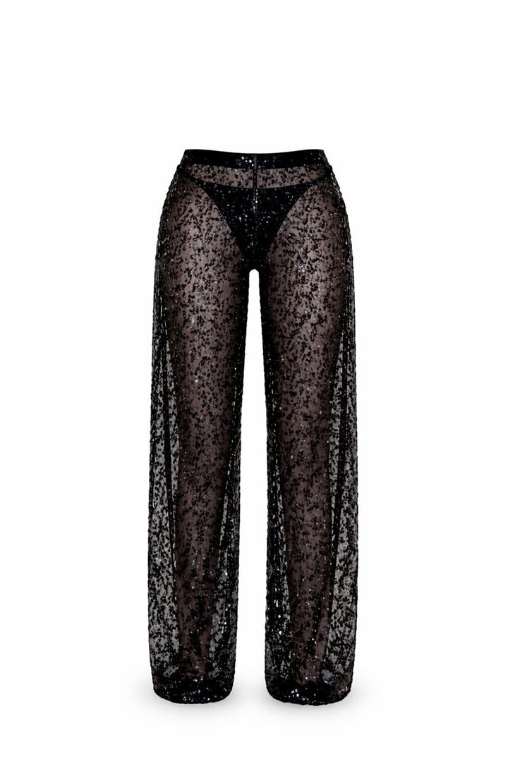 Calça Aladim Midnight