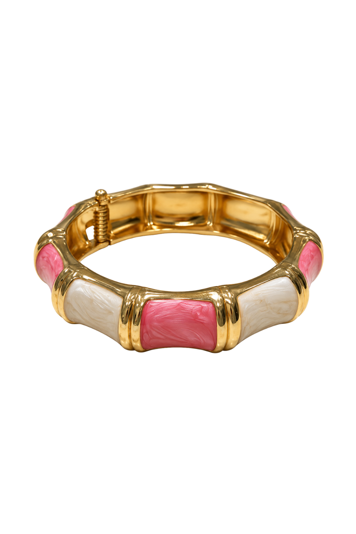 Bracelete Rosé Chic