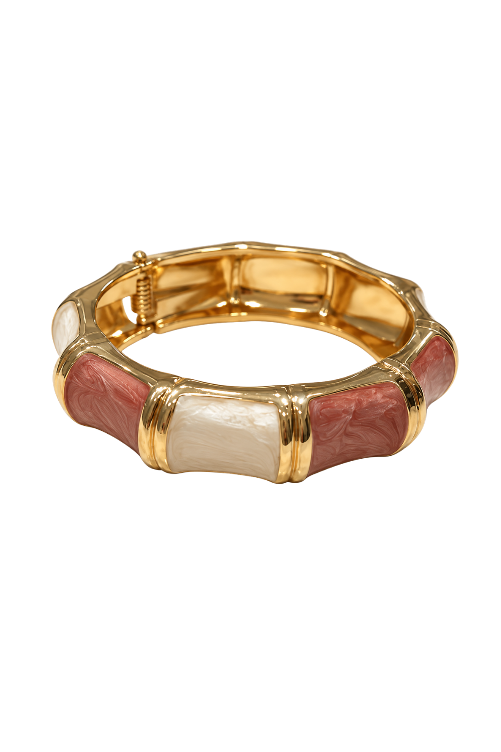 Bracelete Solare Coral