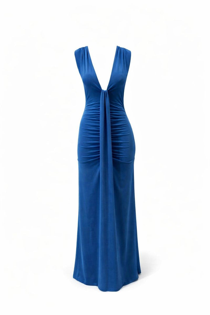Vestido Enseada Ocean