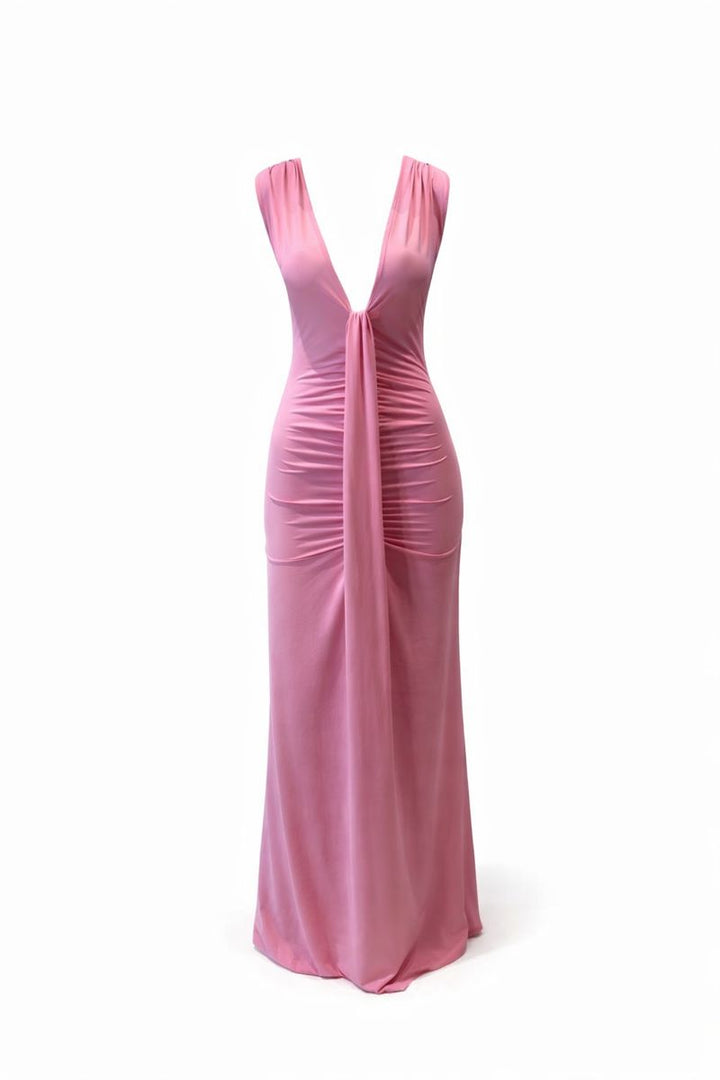Vestido Enseada Blossom