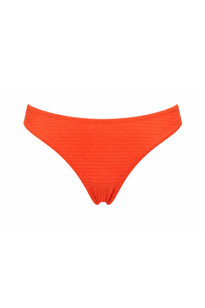 Tanga Biquíni Asa Delta Aperol