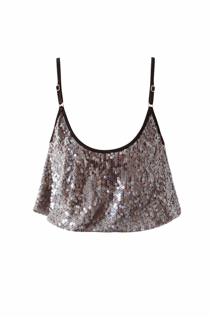 Top Frente Única Sclaes