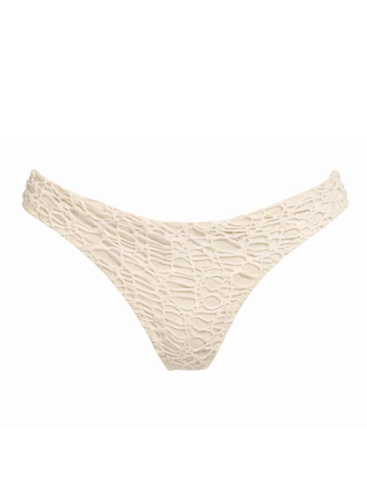 Tanga Biquíni Asa Delta Névoa