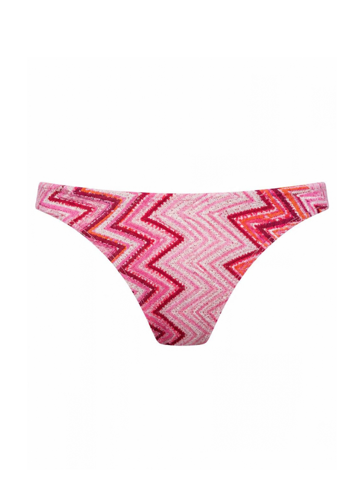 Tanga Biquíni Asa Delta Croma