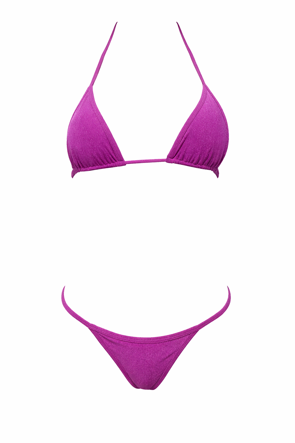 Conjunto Biquíni Tan Line Ametista