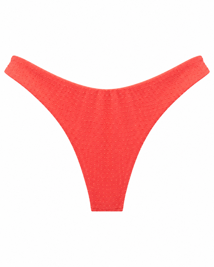 Tanga Biquíni Asa Delta Aperol