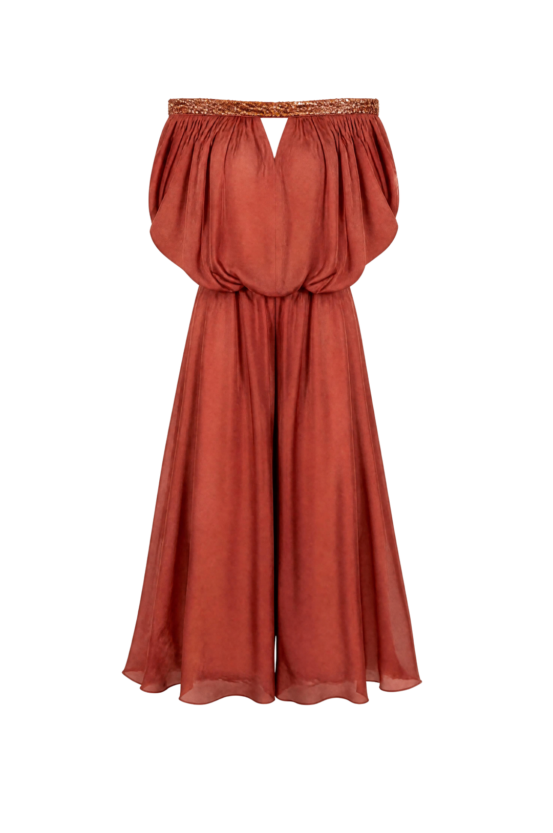 Vestido Alvorada Jambo