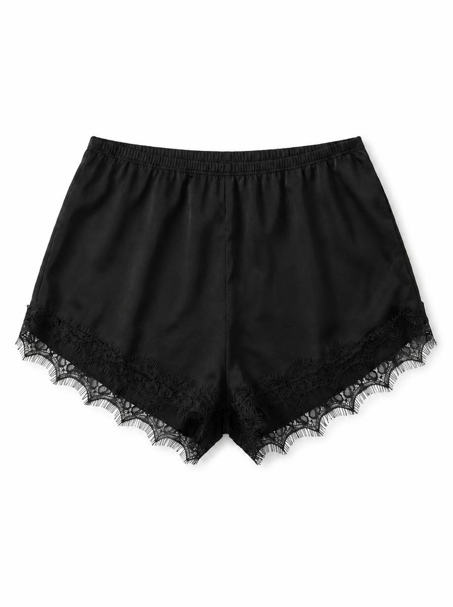 Short Rendelle Black