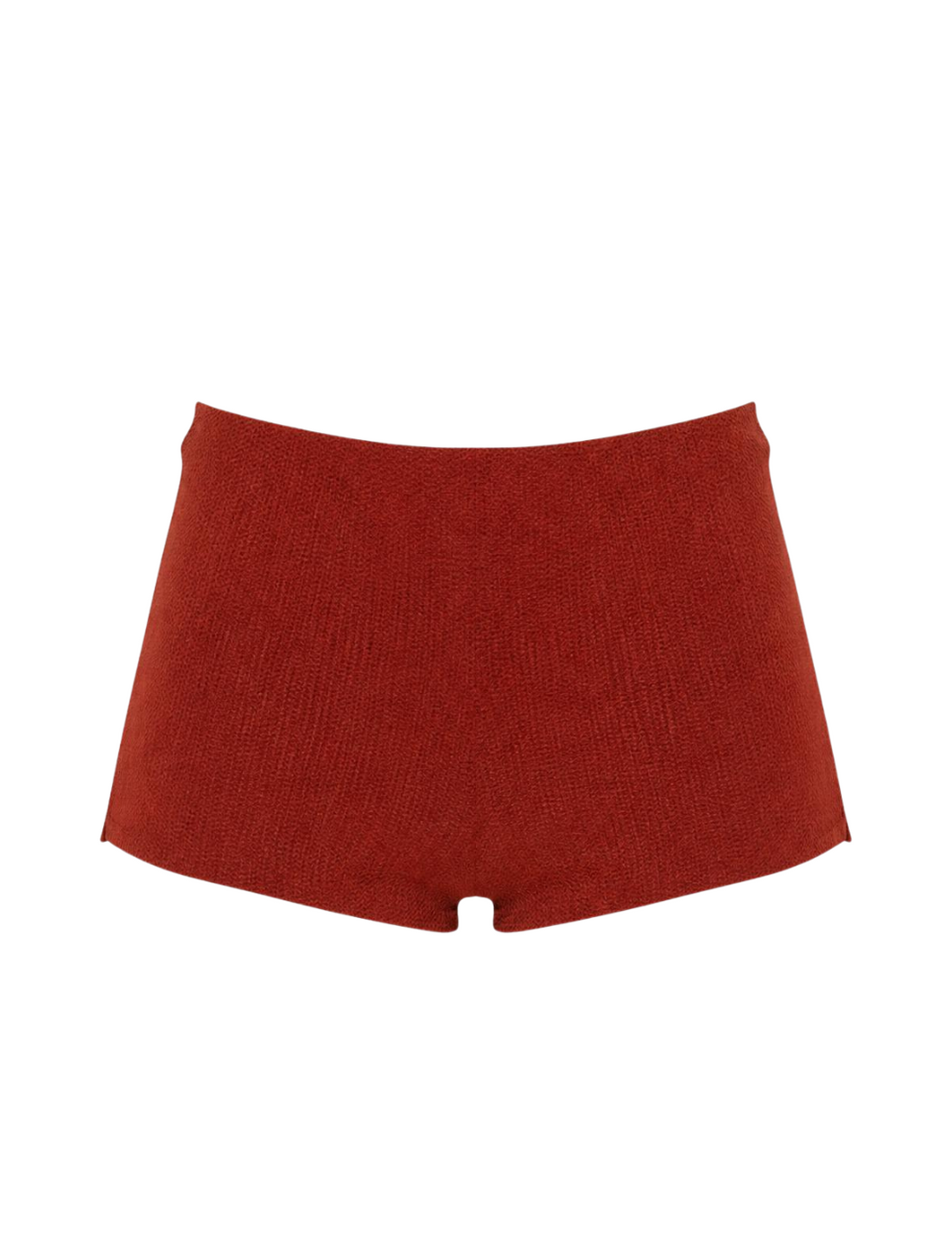 Short Forrado Trama Siena