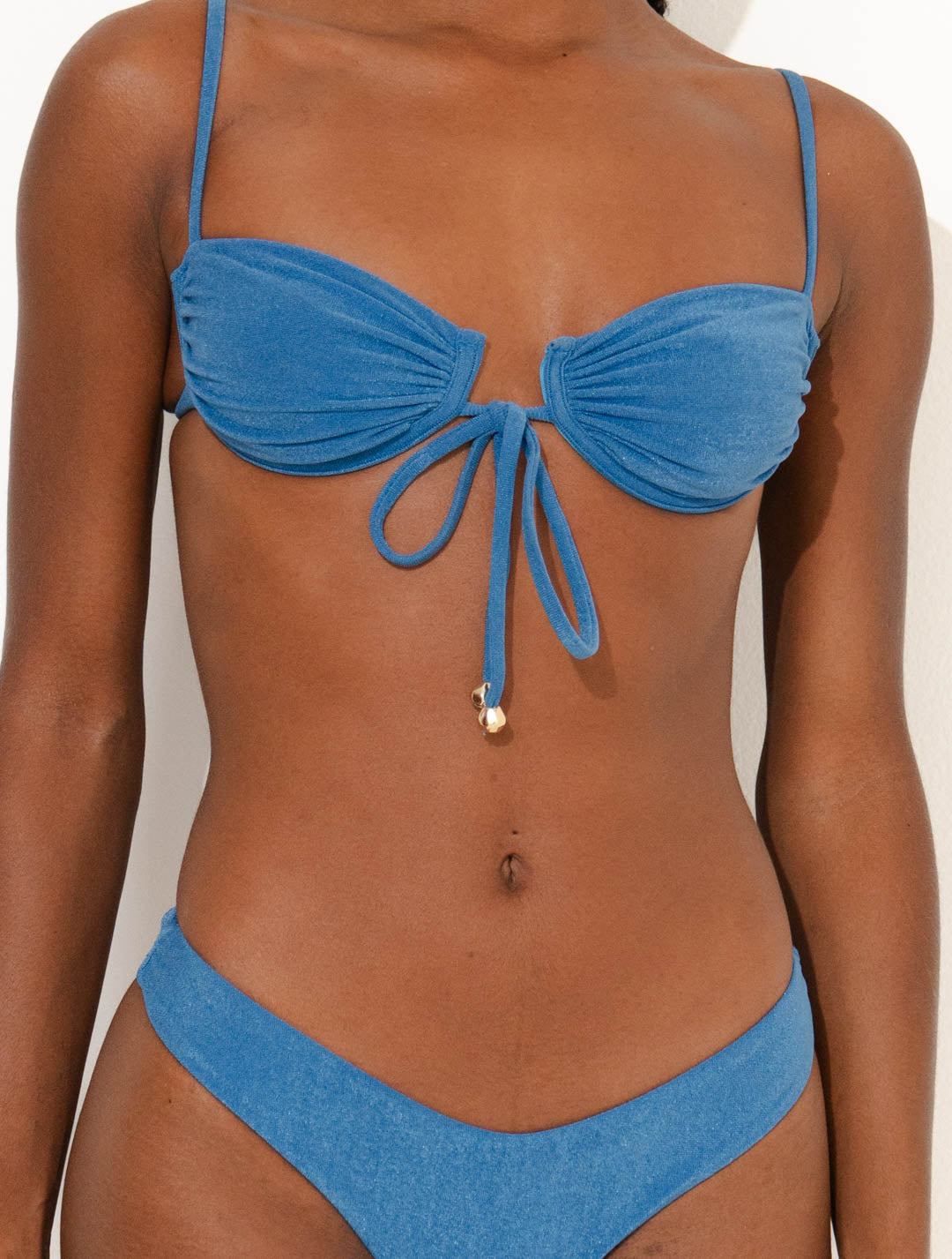 Top Biquíni Trancoso Ocean