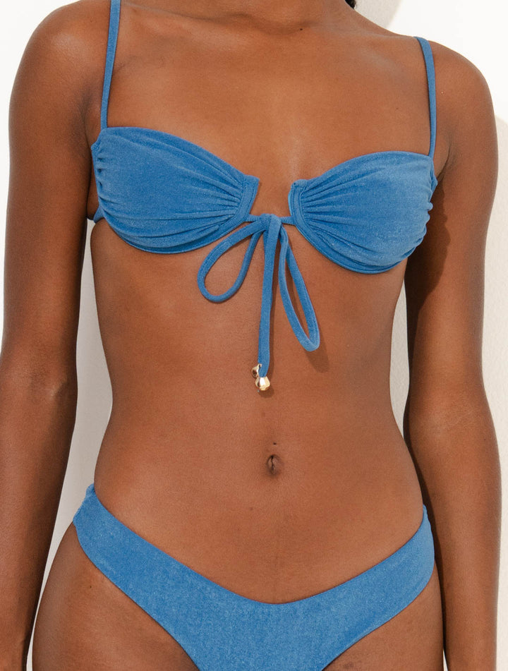 Top Biquíni Trancoso Ocean