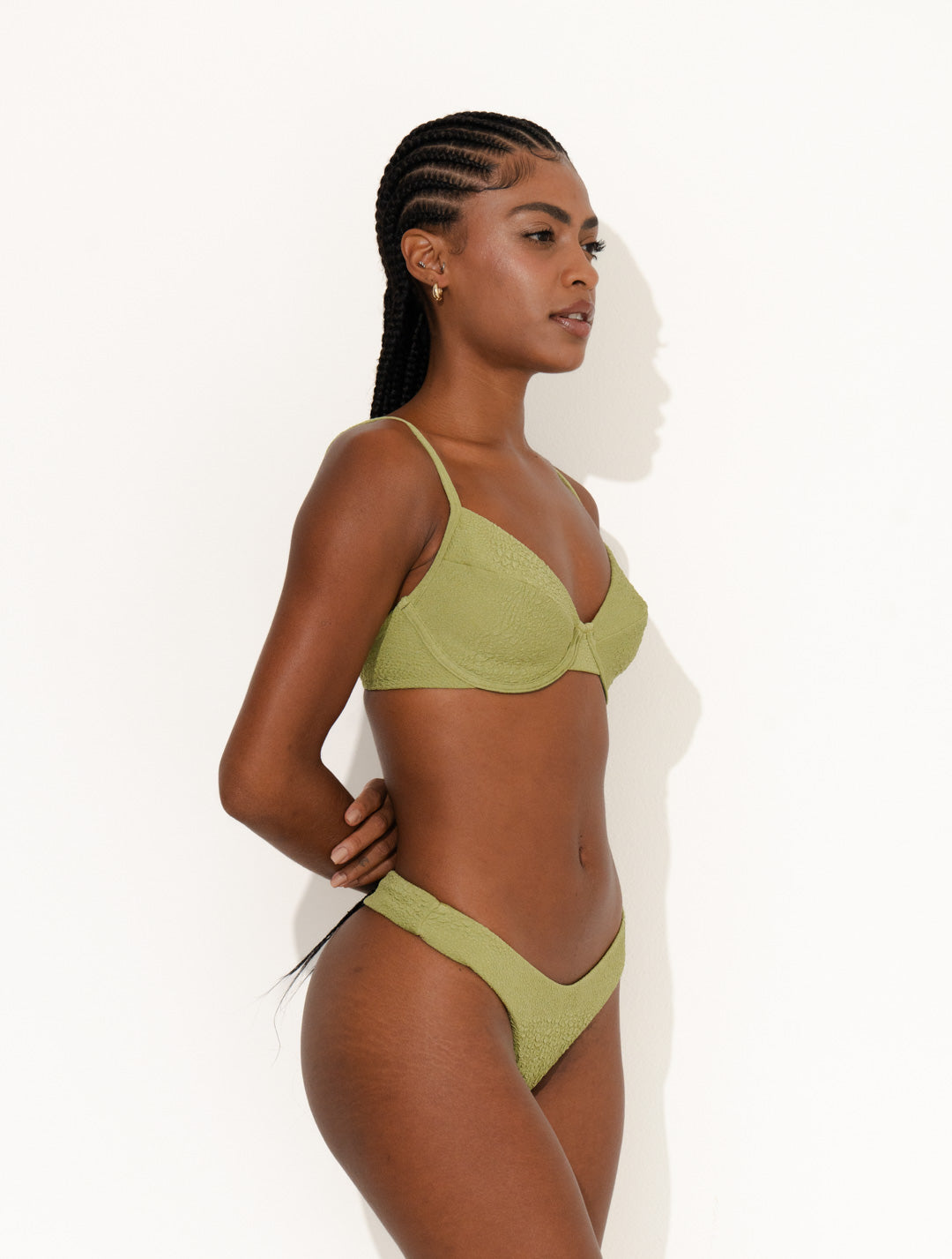 Tanga Biquíni Asa Delta Cideira