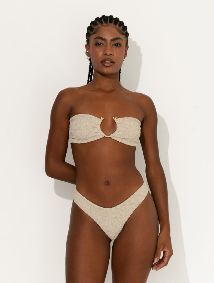 Tanga Biquíni Asa Delta Glow