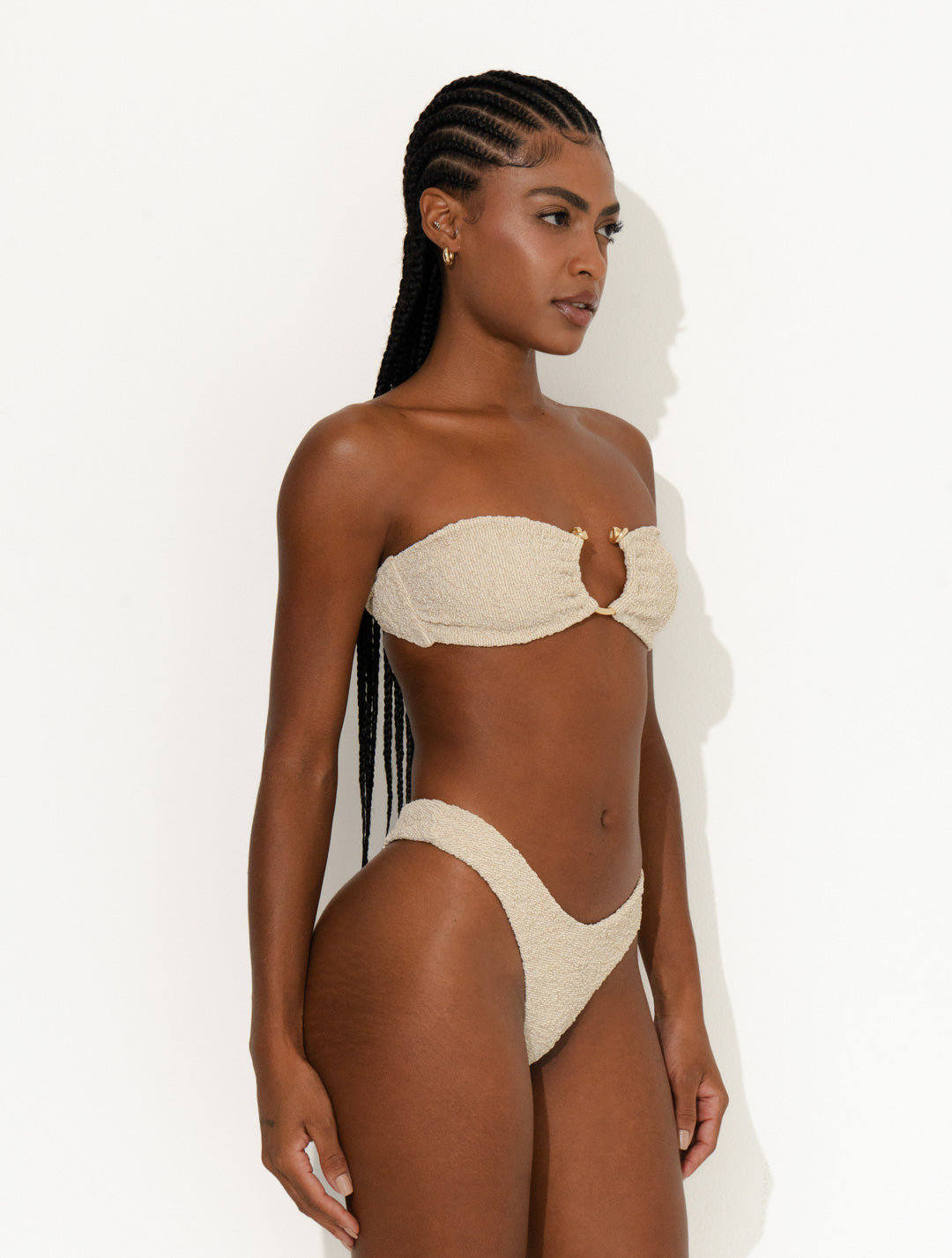 Tanga Biquíni Asa Delta Glow