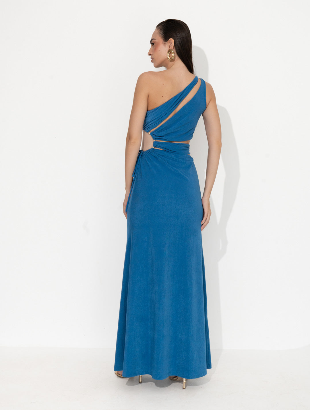 Vestido Lunai Ocean