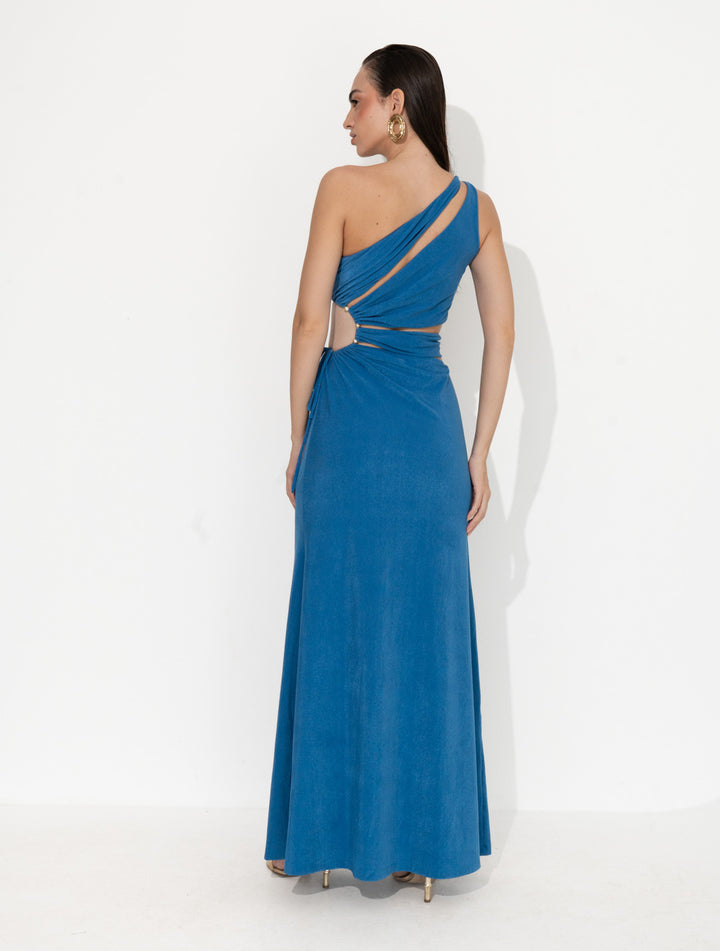 Vestido Lunai Ocean