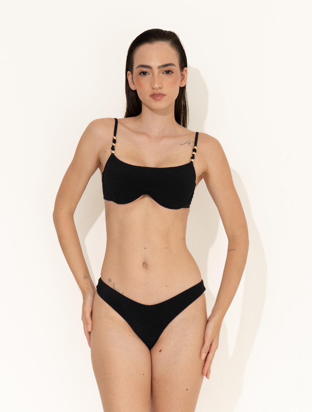 Tanga Biquíni Asa Delta Eclipse