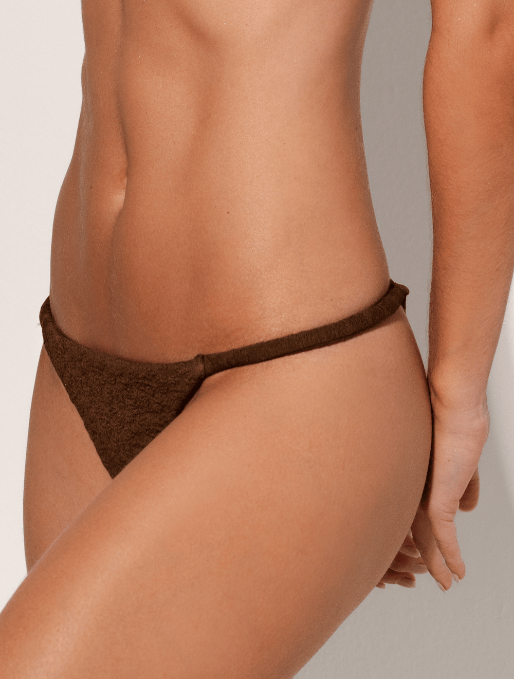 TANGAS site produto marrom