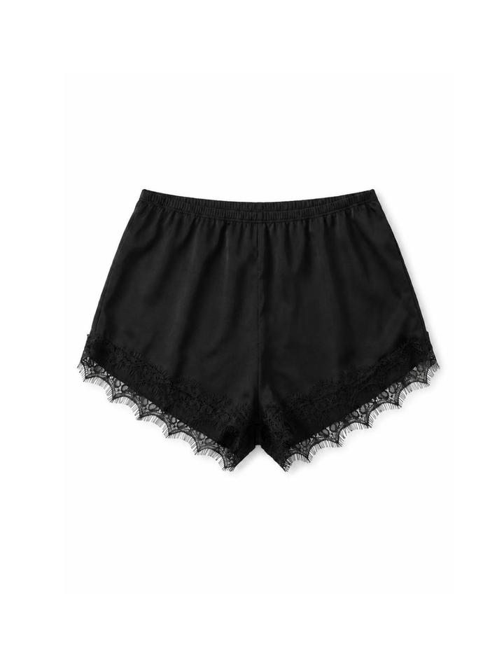 Short Rendelle Black