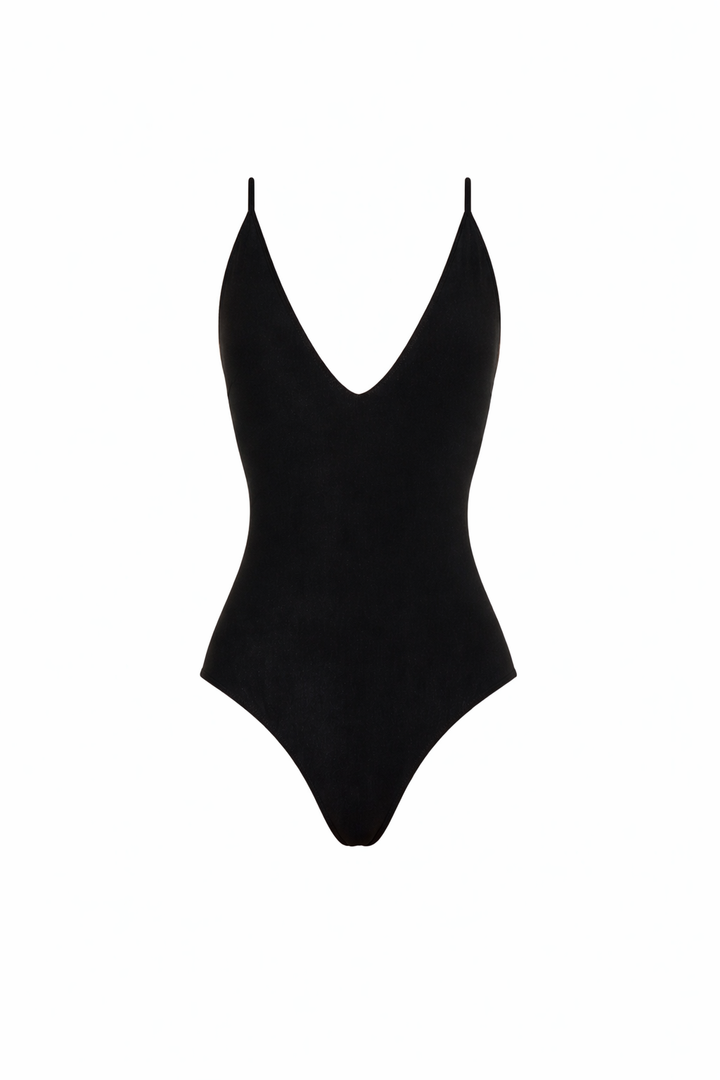 Maiô Decote V Eclipse