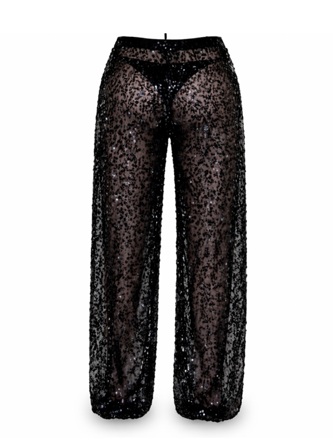 Calça Aladim Midnight