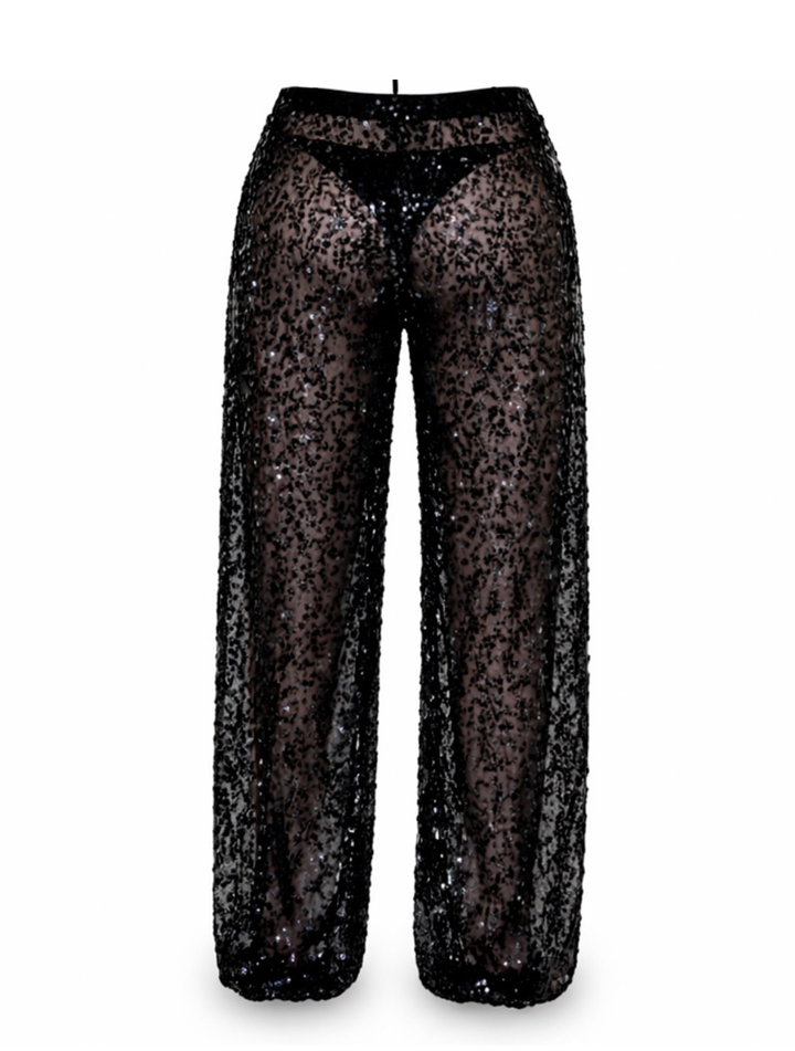 Calça Aladim Midnight