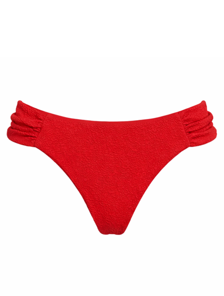 Tanga Biquíni Lateral Larga Rubi