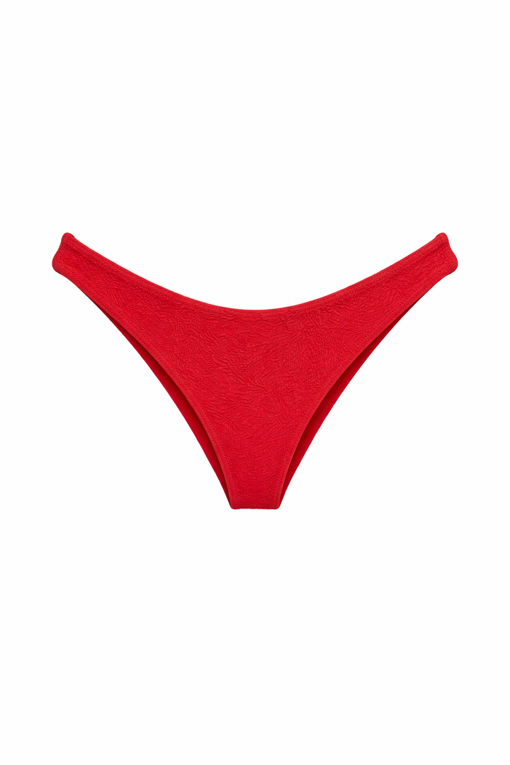 Tanga Biquíni Asa Delta Rubi